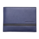 Piquadro,  , pu1241s96r/blu